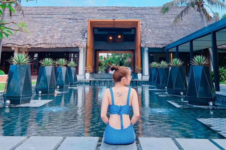 Avani resort & spa Quy Nhơn